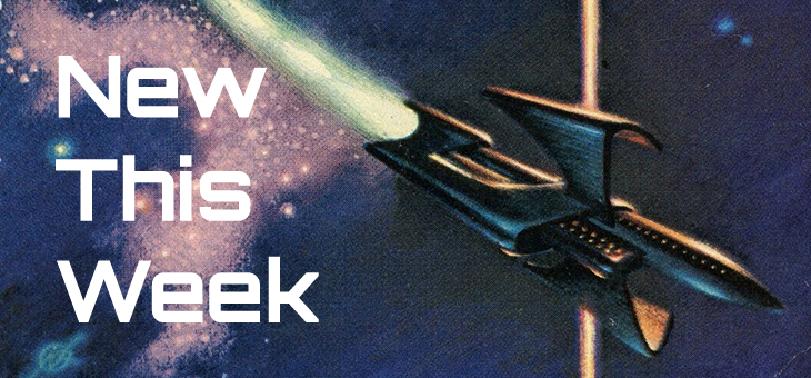 New This Week New This Week