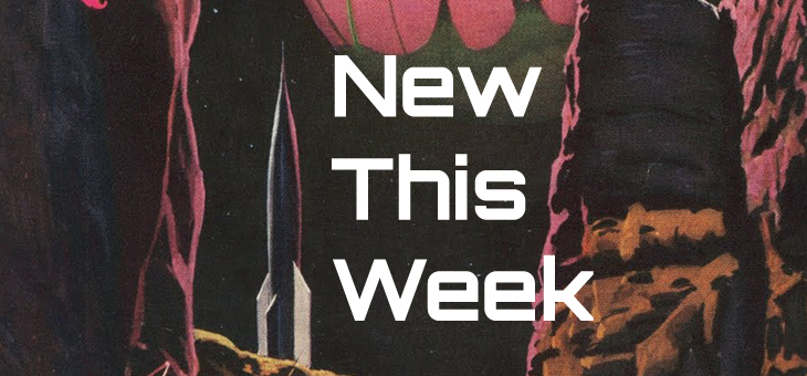 New This Week New This Week