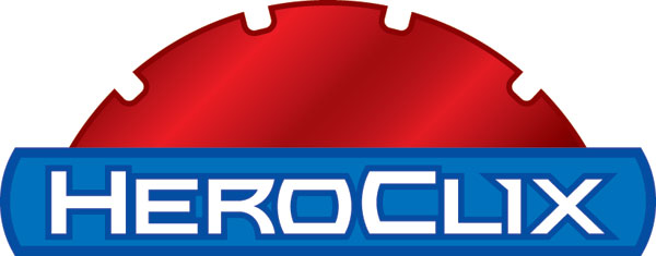 HeroClix HeroClix