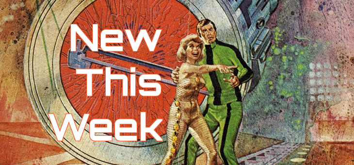 New This Week New This Week